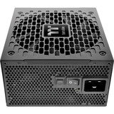 Thermaltake , 1300 Watt voeding  Zwart