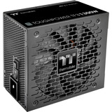 Thermaltake , 1300 Watt voeding  Zwart