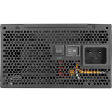 Thermaltake , 1300 Watt voeding  Zwart