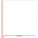 Thermaltake  midi tower behuizing Wit | 2x USB-A | 1x USB-C | Window