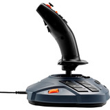 Thrustmaster SimTask FarmStick P joystick Zwart, PlayStation 5, Pc