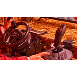Thrustmaster SimTask FarmStick P joystick Zwart, PlayStation 5, Pc