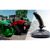 Thrustmaster SimTask FarmStick P joystick Zwart, PlayStation 5, Pc