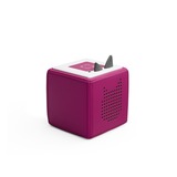 Tonies Toniebox Starter Set - Paars Luidspreker Incl. Creative-Tonie