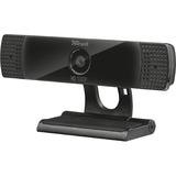 Trust GXT 1160 Vero Streaming Webcam Zwart, 22397