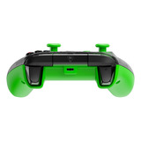 Turtle Beach Rematch Core Bedrade controller Zwart/groen, Xbox serie X|S, Xbox One, Pc