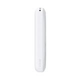VEGER MagOn powerbank 10.000mAh Wit