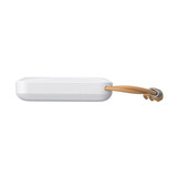 VEGER MagOn powerbank 10.000mAh Wit