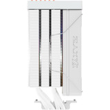 XYZ PC Gear Thermax 4 Pulsar A-RGB CPU-koeler Wit, ARGB, PWM