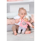 ZAPF Creation Baby Annabell - Sweetie voor baby's Pop 30 cm