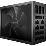 be quiet! Dark Power Pro 12 modulaire 1200 watt voeding  Zwart, 10x PCIe, 10x PCIe, Full Kabel-Management