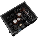 be quiet! Dark Power Pro 12 modulaire 1200 watt voeding  Zwart, 10x PCIe, 10x PCIe, Full Kabel-Management