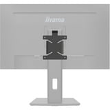 iiyama MD BRPCV07 Mini-PC bracket houder Zwart