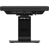 iiyama ProLite T1531SR-B2S 15" touchscreen monitor Zwart, 1x DisplayPort, 1x HDMI, 1x VGA