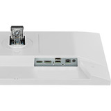 iiyama ProLite XUB2293HSU-W7 21.5" monitor Wit (mat), 100 Hz, HDMI, DisplayPort, Audio, USB