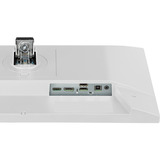 iiyama ProLite XUB2293HSU-W7 21.5" monitor Wit (mat), 100 Hz, HDMI, DisplayPort, Audio, USB