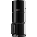 ritter cafena⁵ koffiefiltermachine Zwart