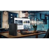 ASUS ExpertCenter SFF P500SV-13420H004X pc-systeem Donkergrijs | Core I5-13420H | UHD Graphics | 16 GB | 512 GB SSD