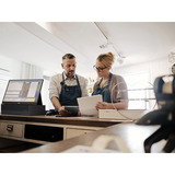 ASUS ExpertCenter SFF P500SV-13420H004X pc-systeem Donkergrijs | Core I5-13420H | UHD Graphics | 16 GB | 512 GB SSD