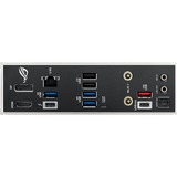 ASUS ROG STRIX B860-I GAMING WIFI socket 1851 moederbord RAID, 2.5 Gb-LAN, Wi-Fi 7, BT, Sound, Mini-ITX
