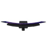 ASUS ROG Strix XG34WCDMS 34" Curved UltraWide gaming monitor Zwart, HDMI, DisplayPort, USB-C, 280 Hz