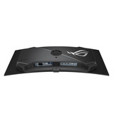 ASUS ROG Strix XG34WCDMS 34" Curved UltraWide gaming monitor Zwart, HDMI, DisplayPort, USB-C, 280 Hz