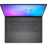 ASUS ROG Zephyrus G16 GU605CP-QR103W 16"  gaming laptop Grijs | Core Ultra 9 285H | RTX 5070 | 32 GB | 1 TB SSD
