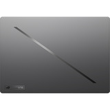 ASUS ROG Zephyrus G16 GU605CP-QR103W 16"  gaming laptop Grijs | Core Ultra 9 285H | RTX 5070 | 32 GB | 1 TB SSD