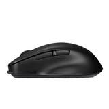 ASUS SmartO Mouse MD200 Zwart, 4200 dpi