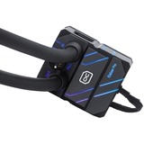 Alphacool Alphacool Eisbaer Pro HPE Aurora 360 CPU waterkoeling Zwart