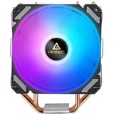 Antec A400i cpu-koeler 4-pin aansluiting