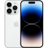 Apple iPhone 14 Pro smartphone Zilver, 512GB, iOS