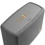 Audio Pro A15 W luidspreker Donkergrijs, Bluetooth 4.2, WiFi