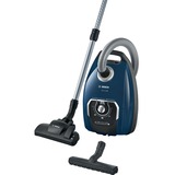Bosch Serie | 8 BGB75X494 stofzuiger blauw/zwart