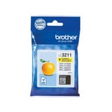 Brother Inkt - LC-3211Y 