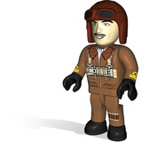 COBI Historical Collection - Macchi C.202 "Folgore" Constructiespeelgoed Schaal 1:32