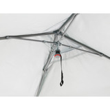Coleman FastPitch OnePush Shelter M tent Blauw/wit