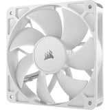 Corsair RS120 PWM case fans Wit, 3 stuks, 120 x 120 x 25 mm