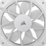 Corsair RS120 PWM case fans Wit, 3 stuks, 120 x 120 x 25 mm