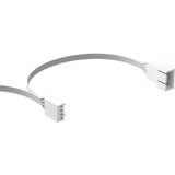 Corsair RS120 PWM case fans Wit, 3 stuks, 120 x 120 x 25 mm