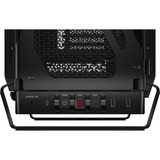 Corsair WARTHOG Airflow midi tower behuizing Zwart | 2x USB-A | 1x USB-C | Tempered Glass
