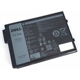 Dell Primaire Laptop accu 3 cellen 53.5Wh oplaadbare batterij Zwart