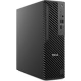 Dell Pro Max FCS1250 U7-265 32/1 (0RR2N) pc-systeem Zwart | Core Ultra 7-265 | NVIDIA RTX A1000 | 32 GB | 1 TB SSD
