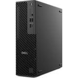 Dell Pro Max FCS1250 U7-265 32/1 (0RR2N) pc-systeem Zwart | Core Ultra 7-265 | NVIDIA RTX A1000 | 32 GB | 1 TB SSD