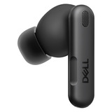 Dell Pro Plus oordopjes in-ear  Zwart, Bluetooth, True Wireless Stereo