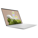 Dell XPS 13 9350 (TCC41) 13.4"  Copilot+ laptop Platina | Core Ultra 7 256V | Arc Graphics 140V | 16 GB | 512 GB SSD