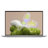 Dell XPS 13 9350 (TCC41) 13.4"  Copilot+ laptop Platina | Core Ultra 7 256V | Arc Graphics 140V | 16 GB | 512 GB SSD