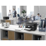 Epson EcoTank ET-4850 all-in-one inkjetprinter met faxfunctie Zwart, Afdruk, Scan, Kopie, Fax, USB, LAN, WiFi