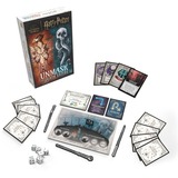 European Player Network Harry Potter: Unmask The Death Eaters Bordspel Engels, 3 - 8 spelers, 60 minuten, Vanaf 11 jaar