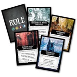European Player Network Harry Potter: Unmask The Death Eaters Bordspel Engels, 3 - 8 spelers, 60 minuten, Vanaf 11 jaar